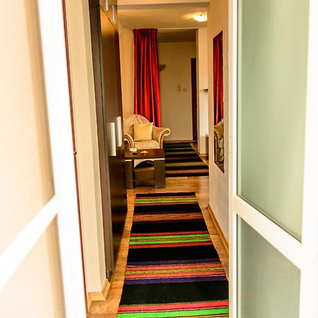 פלובדיב Apartment Leonardo Da Vinci מראה חיצוני תמונה
