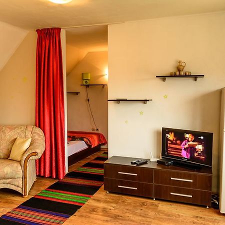 פלובדיב Apartment Leonardo Da Vinci מראה חיצוני תמונה