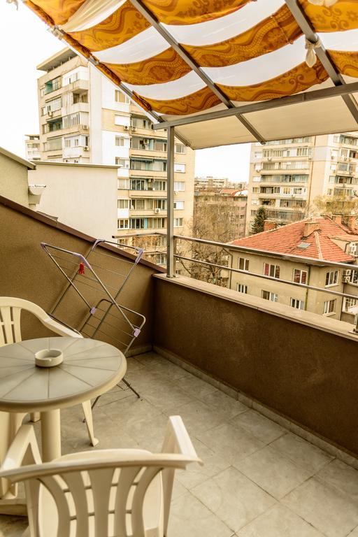 פלובדיב Apartment Leonardo Da Vinci מראה חיצוני תמונה