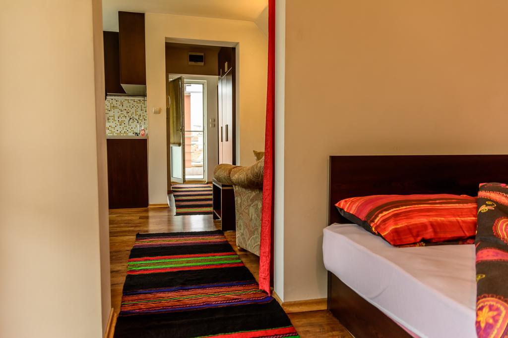 פלובדיב Apartment Leonardo Da Vinci מראה חיצוני תמונה
