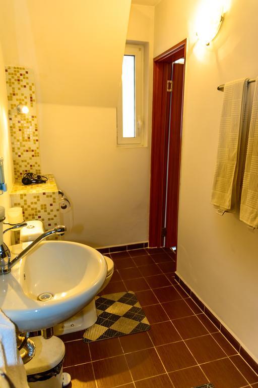 פלובדיב Apartment Leonardo Da Vinci מראה חיצוני תמונה