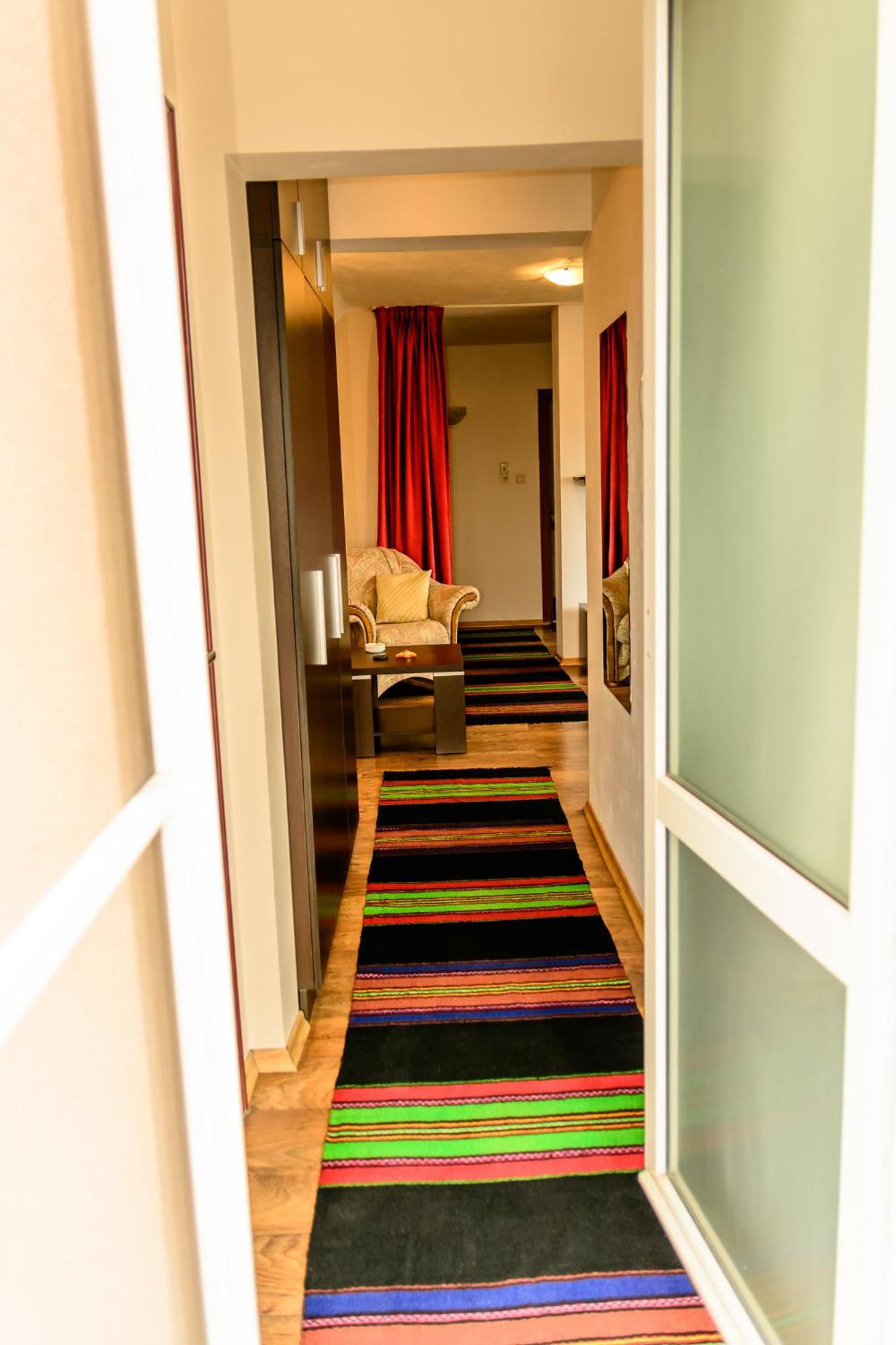 פלובדיב Apartment Leonardo Da Vinci מראה חיצוני תמונה