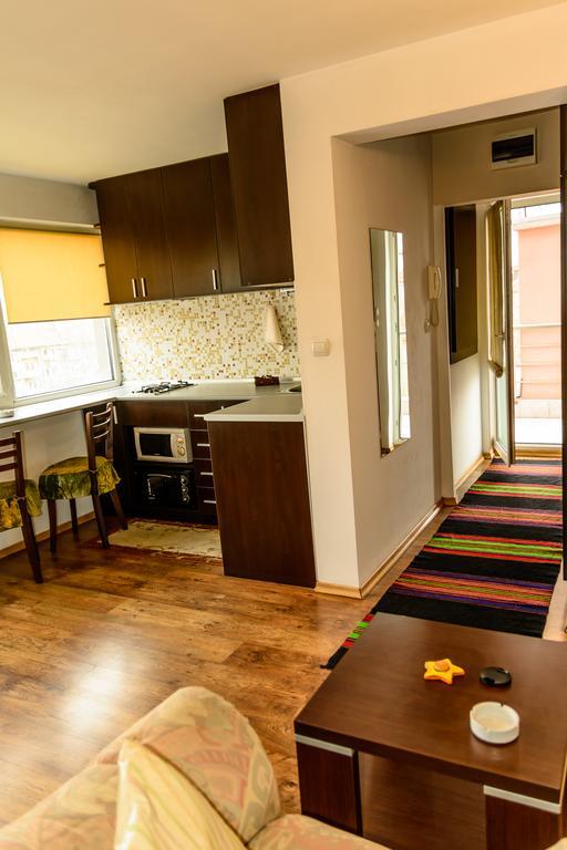פלובדיב Apartment Leonardo Da Vinci מראה חיצוני תמונה