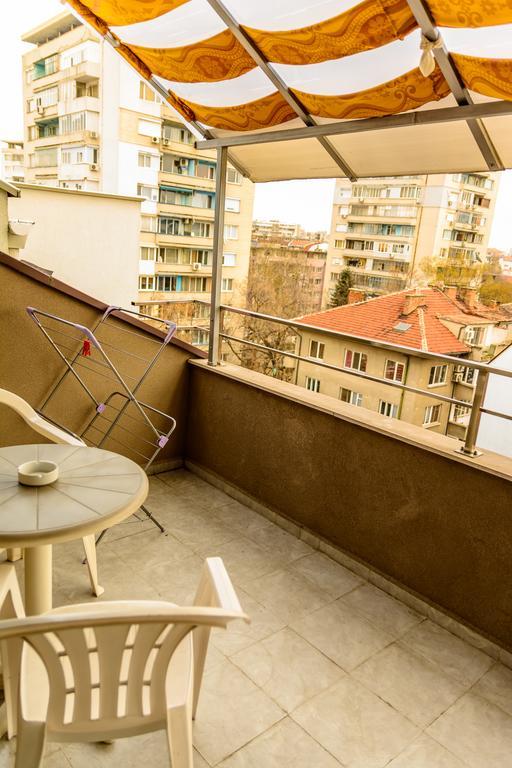 פלובדיב Apartment Leonardo Da Vinci מראה חיצוני תמונה