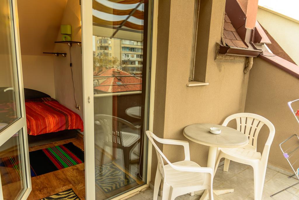 פלובדיב Apartment Leonardo Da Vinci מראה חיצוני תמונה