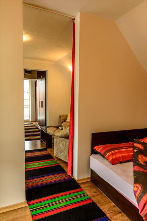 פלובדיב Apartment Leonardo Da Vinci מראה חיצוני תמונה