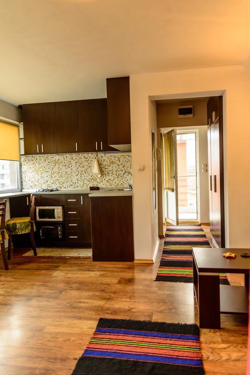 פלובדיב Apartment Leonardo Da Vinci מראה חיצוני תמונה