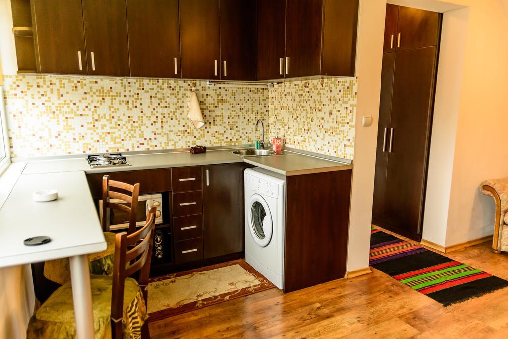 פלובדיב Apartment Leonardo Da Vinci מראה חיצוני תמונה